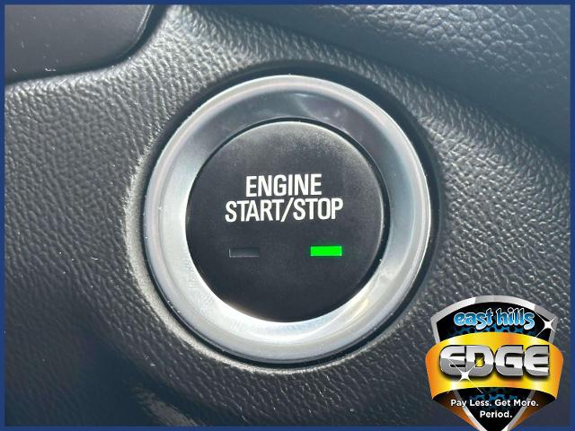2022 Chevrolet Equinox Vehicle Photo in Roslyn, NY 11576