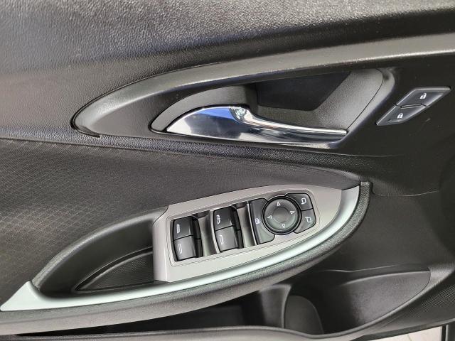 2024 Chevrolet Malibu Vehicle Photo in APPLETON, WI 54914-8833