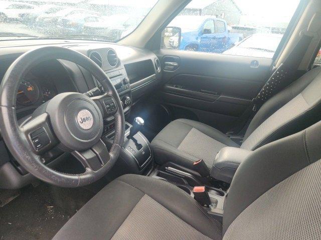 2014 Jeep Patriot Vehicle Photo in Harrisburg, PA 17111