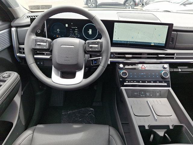 2025 Hyundai SANTA FE Vehicle Photo in Philadelphia, PA 19116