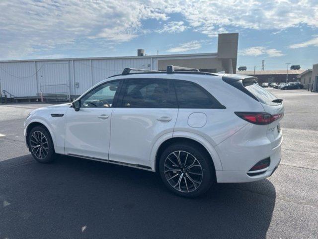 2025 Mazda CX-70 Vehicle Photo in Harrisburg, PA 17111