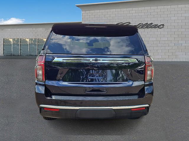 2023 Chevrolet Tahoe Vehicle Photo in TREVOSE, PA 19053-4984