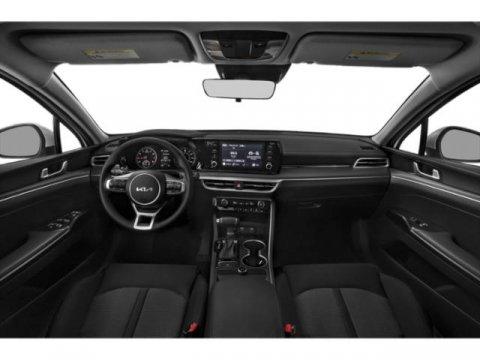 2022 Kia K5 Vehicle Photo in BRUNSWICK, GA 31525-1881
