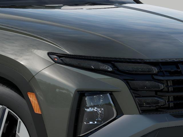 2025 Hyundai TUCSON Vehicle Photo in Green Bay, WI 54304