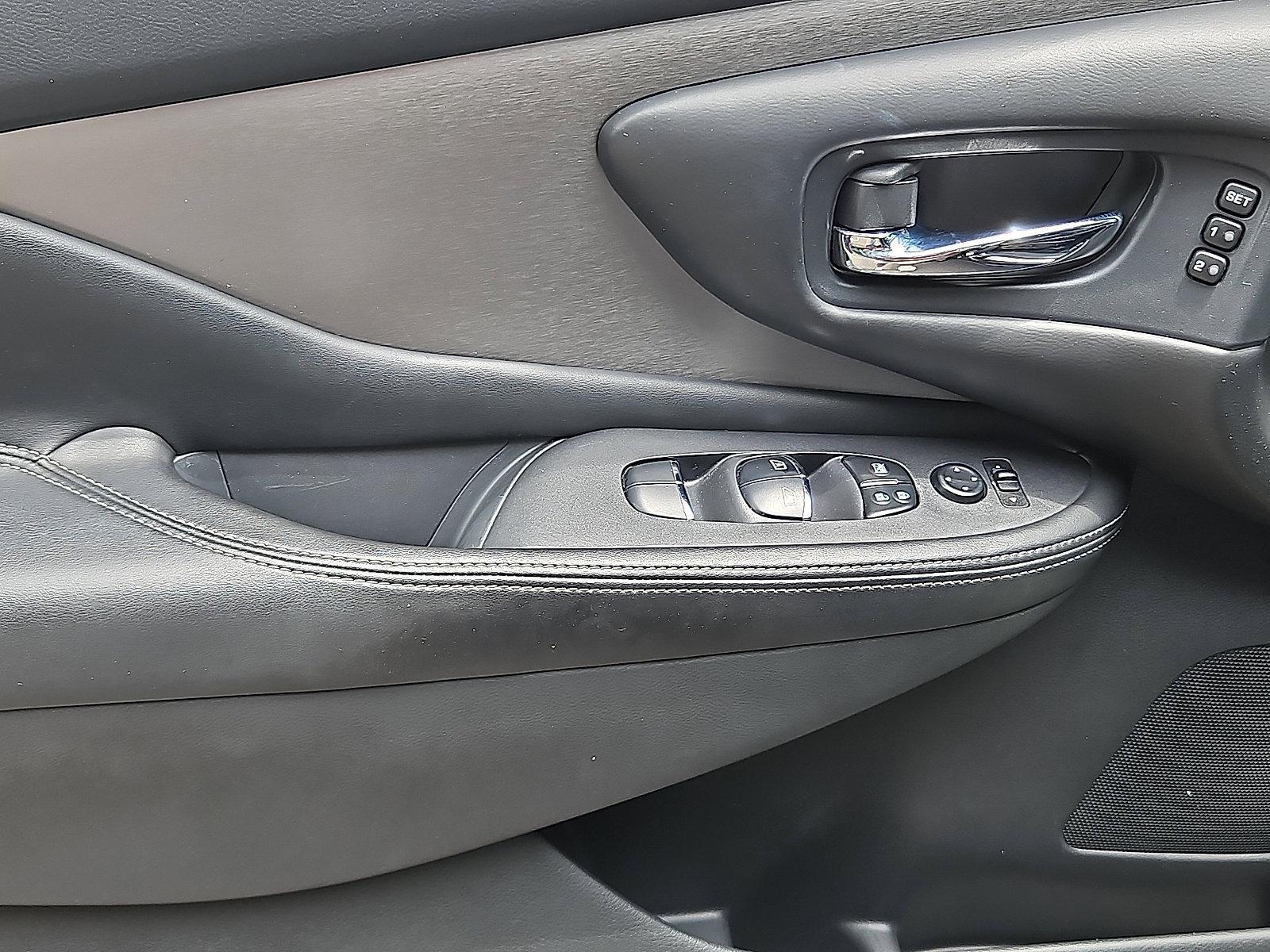 2019 Nissan Murano Vehicle Photo in Jenkintown, PA 19046