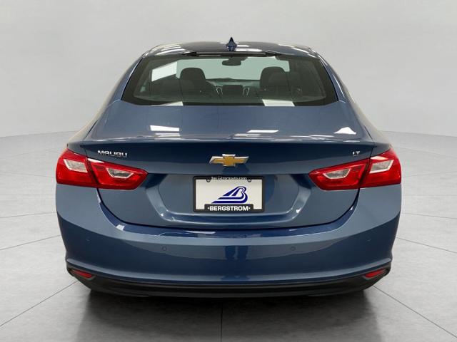 2024 Chevrolet Malibu Vehicle Photo in Appleton, WI 54913