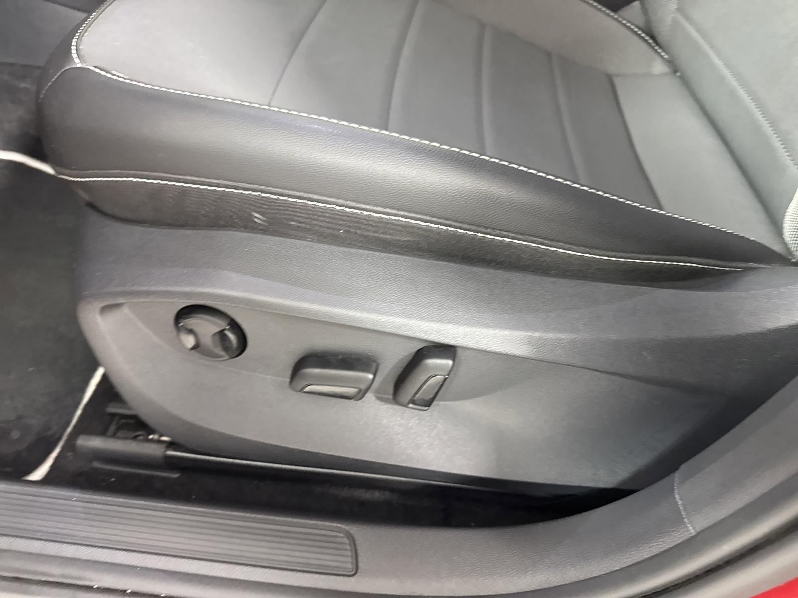 2023 Volkswagen Taos Vehicle Photo in GEORGETOWN, TX 78626-7508