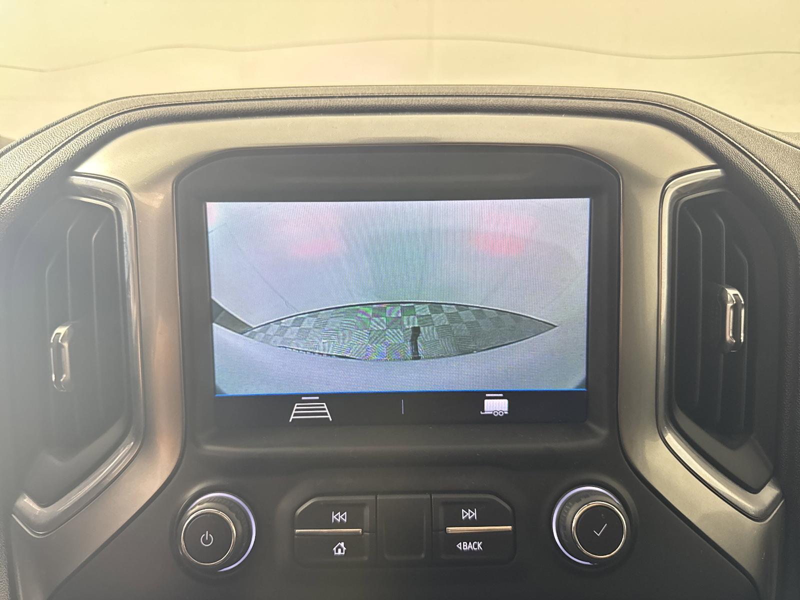 2022 Chevrolet Silverado 1500 LTD Vehicle Photo in GEORGETOWN, TX 78626-7508