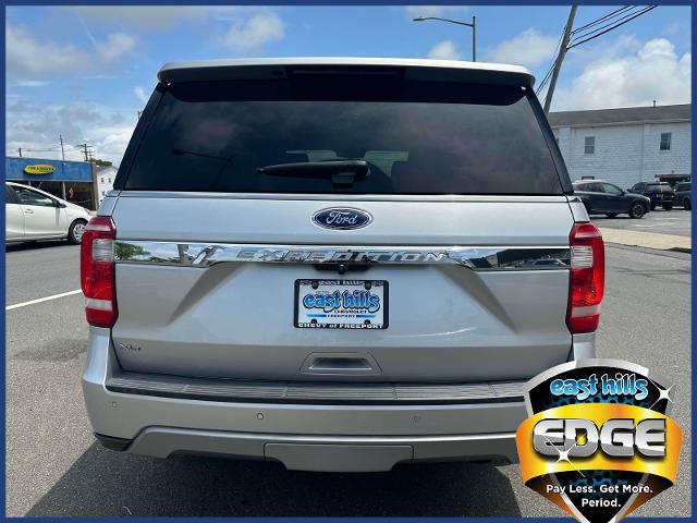 2019 Ford Expedition Vehicle Photo in Roslyn, NY 11576