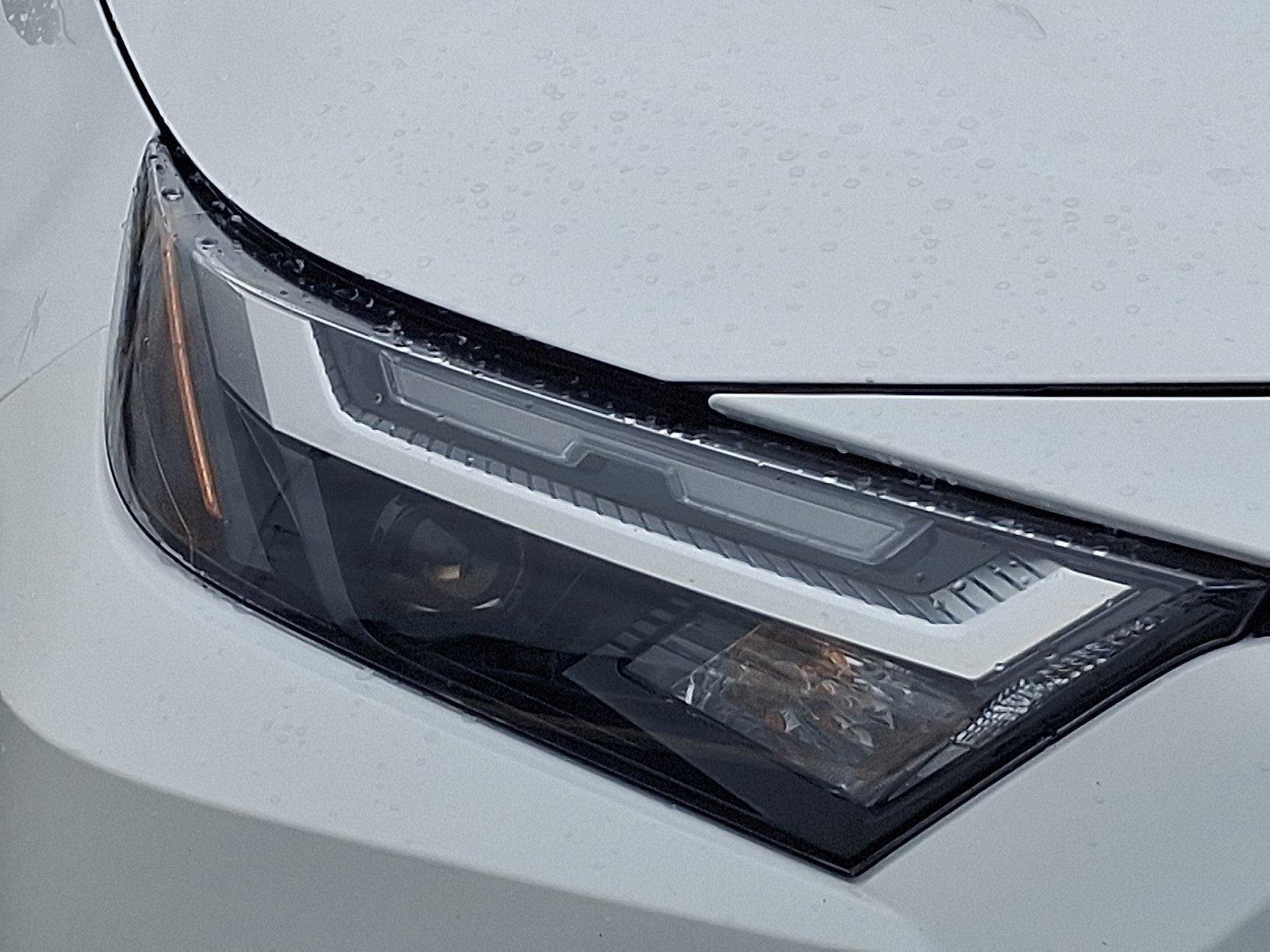 2024 Toyota RAV4 Vehicle Photo in Harrisburg, PA 17111