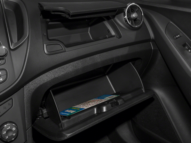 2016 Chevrolet Trax Vehicle Photo in LANCASTER, PA 17601-0000