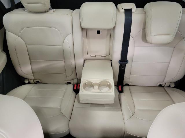 2018 Mercedes-Benz GLE Vehicle Photo in Neenah, WI 54956