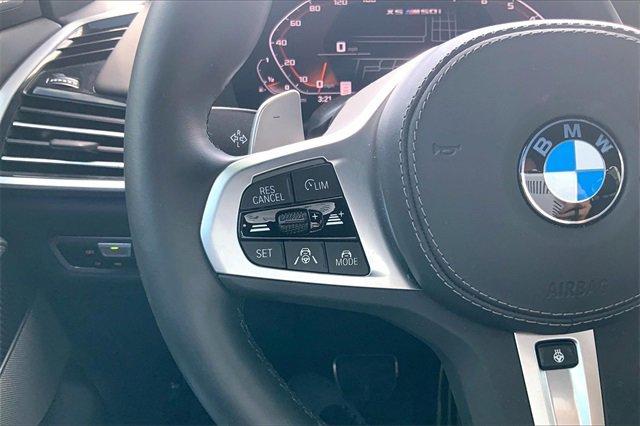 2023 BMW X5 Vehicle Photo in INDEPENDENCE, MO 64055-1377