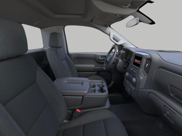2025 GMC Sierra 1500 Vehicle Photo in GREEN BAY, WI 54303-3330