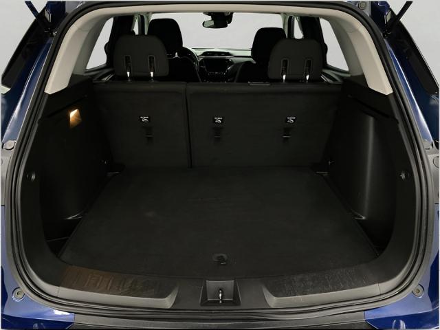 2022 Chevrolet Trailblazer Vehicle Photo in MANITOWOC, WI 54220-5838