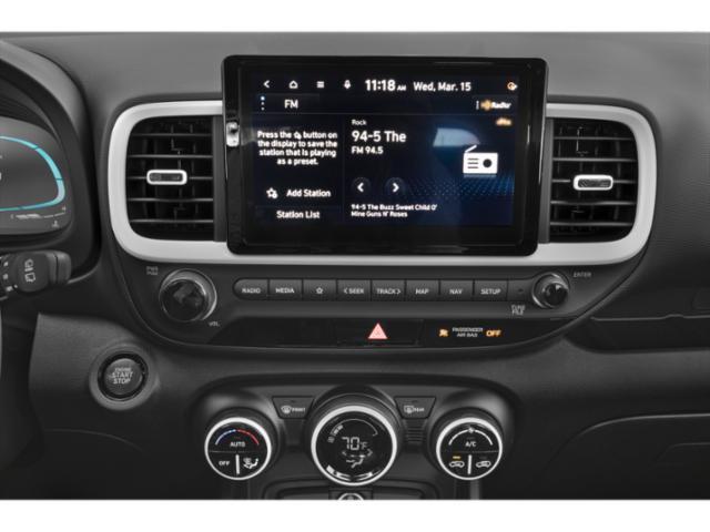 2025 Hyundai VENUE Vehicle Photo in Peoria, IL 61615