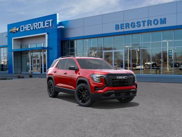 2026 GMC Terrain Vehicle Photo in OSHKOSH, WI 54904-7811