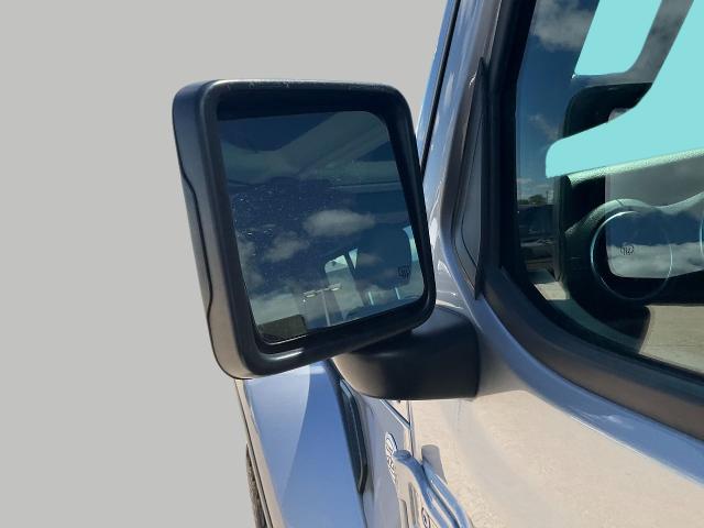 2018 Jeep Wrangler Unlimited Vehicle Photo in Kaukauna, WI 54130