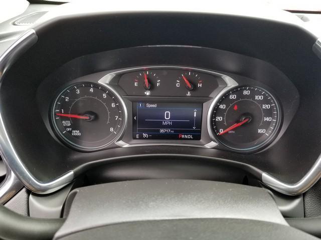 2022 Chevrolet Equinox Vehicle Photo in ELYRIA, OH 44035-6349