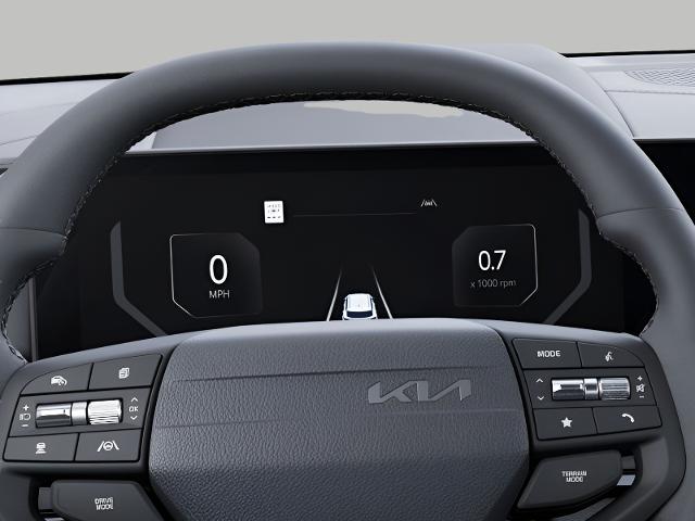 2026 Kia Sportage Vehicle Photo in Appleton, WI 54914