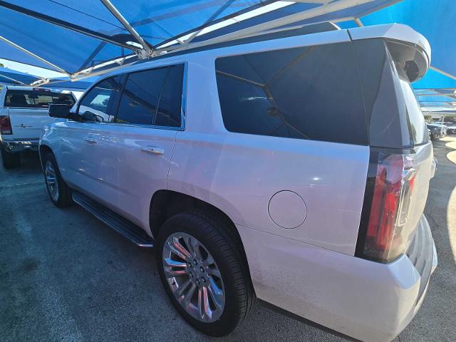 2020 GMC Yukon Vehicle Photo in DENTON, TX 76210-9321