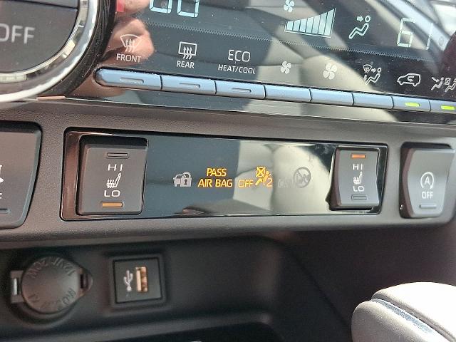 2024 Toyota RAV4 Vehicle Photo in HARRISBURG, PA 17111-1033