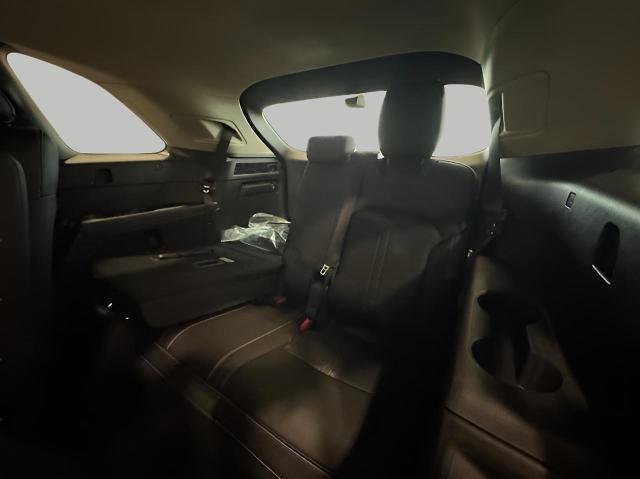 2025 Mazda CX-90 Vehicle Photo in Green Bay, WI 54304