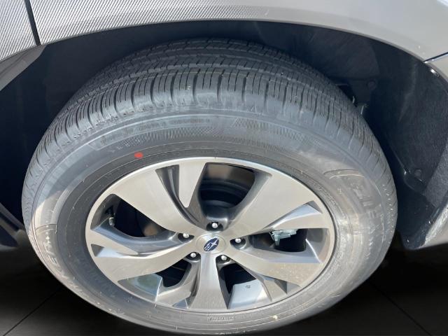 2025 Subaru Ascent Vehicle Photo in Oshkosh, WI 54904