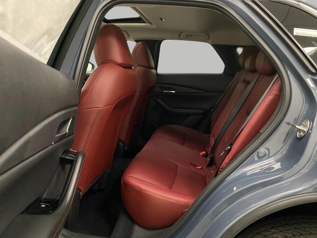 2025 Mazda CX-30 Vehicle Photo in Appleton, WI 54913