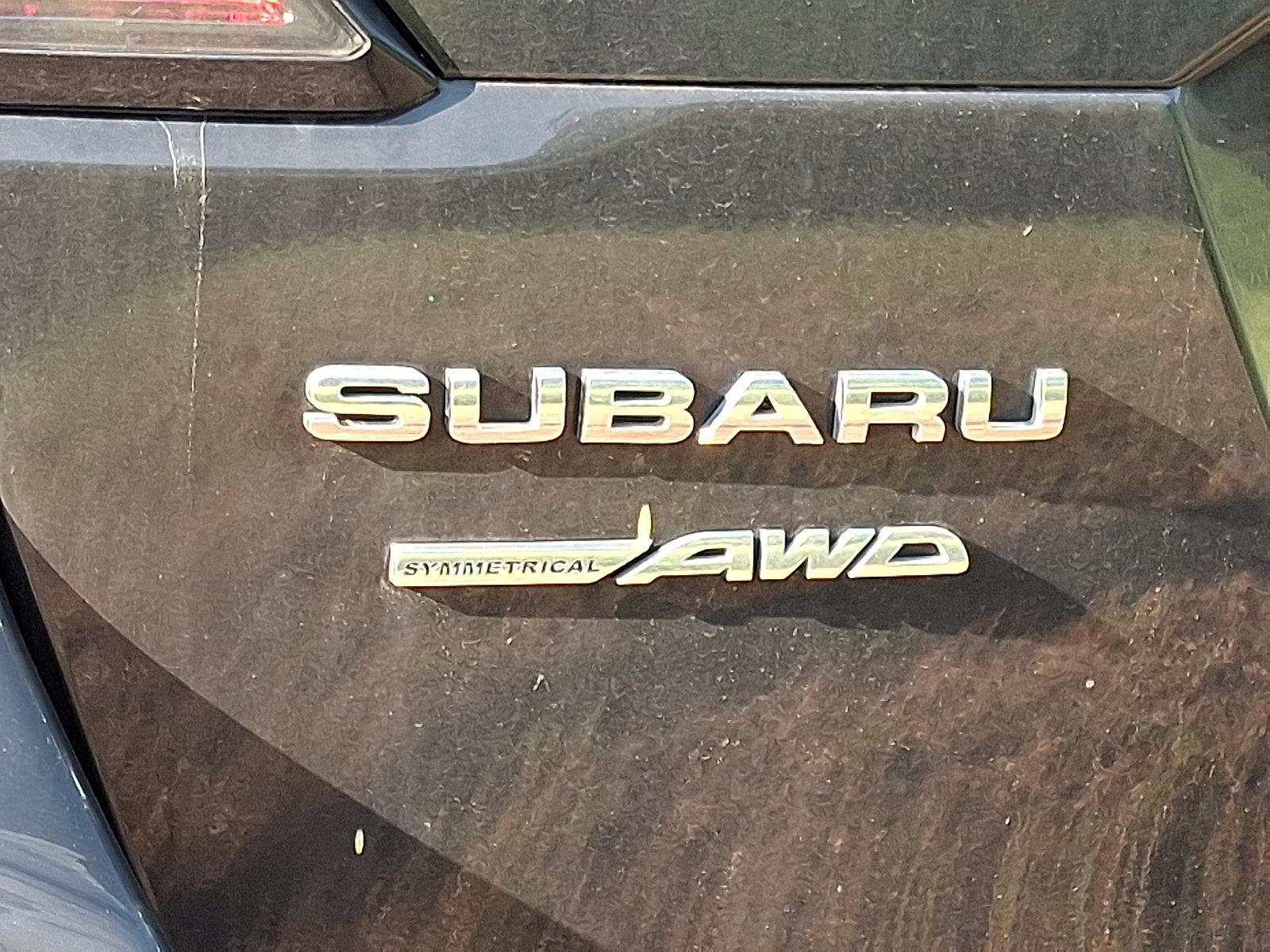 2020 Subaru Outback Vehicle Photo in Easton, PA 18045