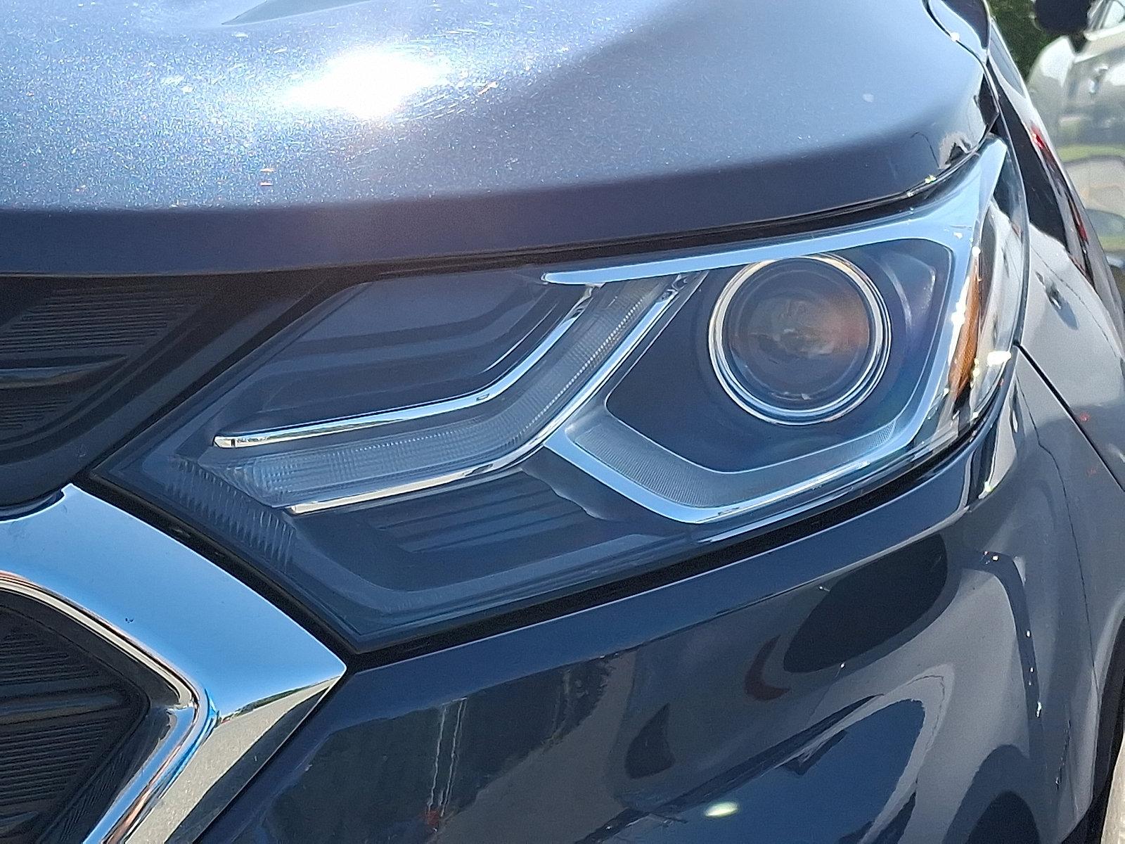 2019 Chevrolet Equinox Vehicle Photo in BETHLEHEM, PA 18017-9401