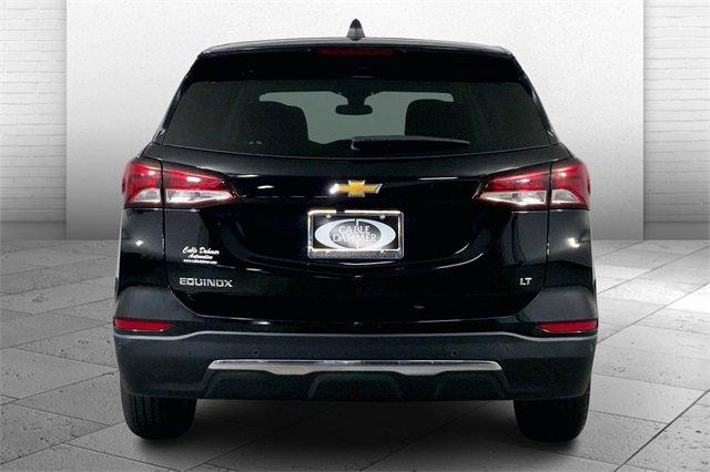 2023 Chevrolet Equinox Vehicle Photo in INDEPENDENCE, MO 64055-1314