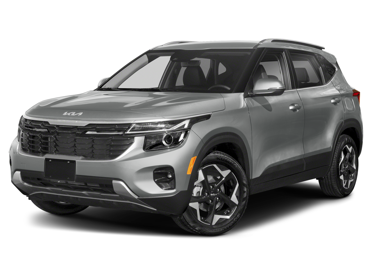 2026 Kia Seltos Vehicle Photo in Neenah, WI 54956