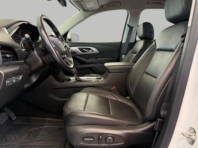 2019 Chevrolet Traverse Vehicle Photo in Appleton, WI 54914