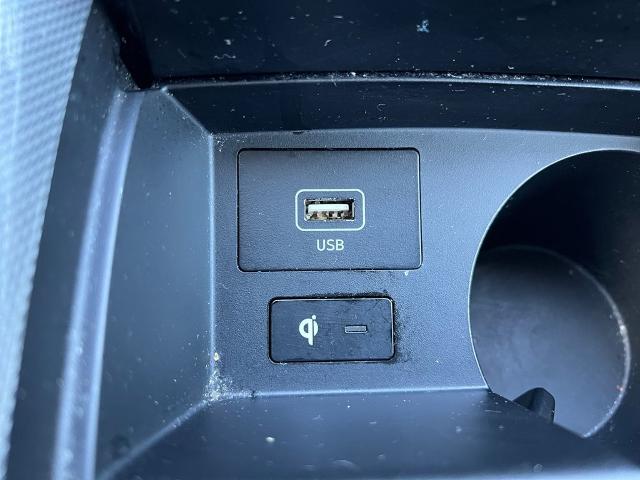2023 Hyundai SANTA FE Vehicle Photo in Brunswick, GA 31525