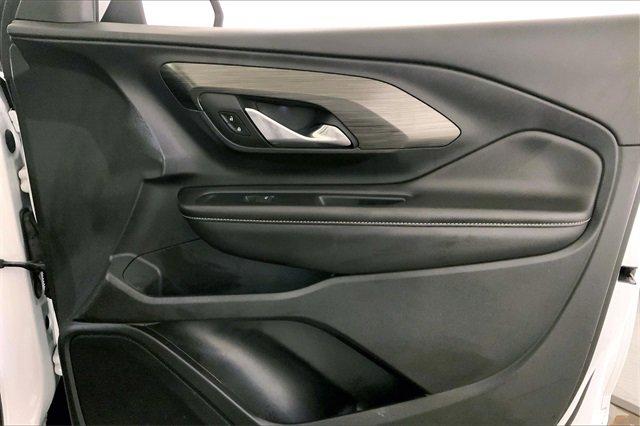 2022 GMC Terrain Vehicle Photo in INDEPENDENCE, MO 64055-1314