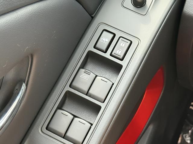 2025 Nissan Frontier Vehicle Photo in MIDDLETON, WI 53562-1492