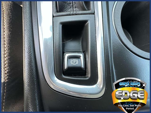 2021 Chevrolet Equinox Vehicle Photo in Roslyn, NY 11576