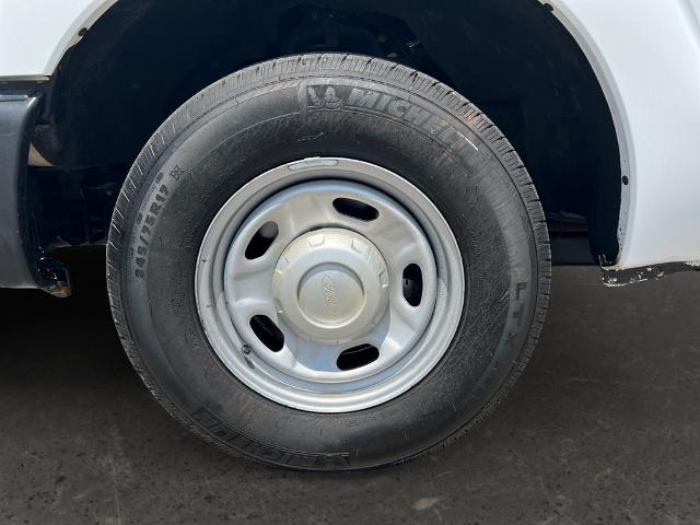 2015 Ford Super Duty F-250 SRW Vehicle Photo in Brunswick, GA 31525