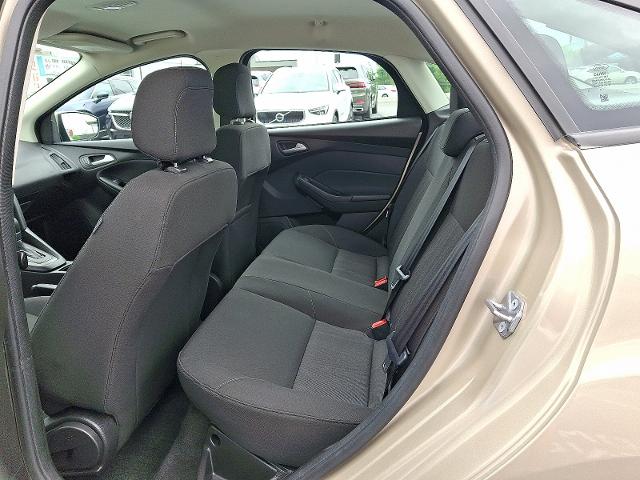 2018 Ford Focus Vehicle Photo in HARRISBURG, PA 17111-1033