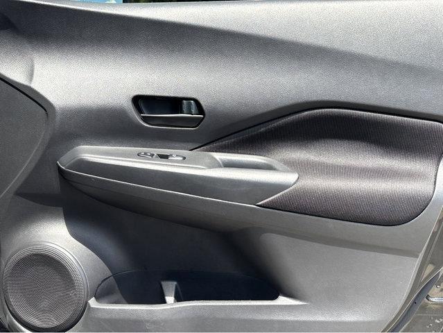 2021 Nissan Kicks Vehicle Photo in Savannah, GA 31419