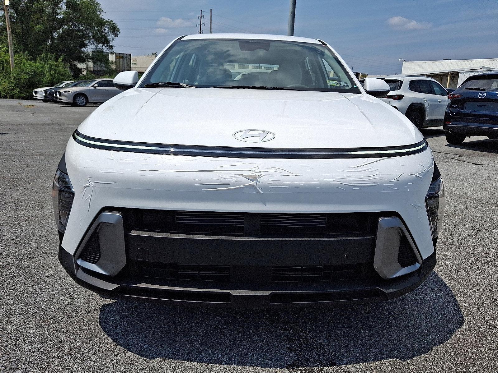 2026 Hyundai KONA Vehicle Photo in Harrisburg, PA 17111