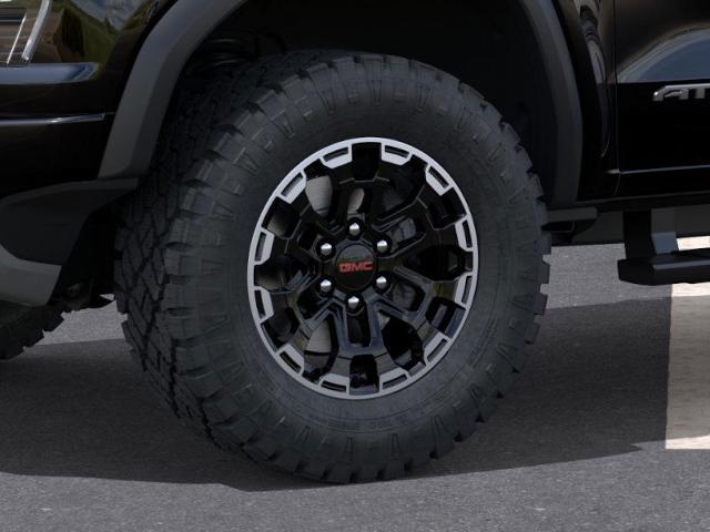 2026 GMC Canyon Vehicle Photo in GREEN BAY, WI 54303-3330