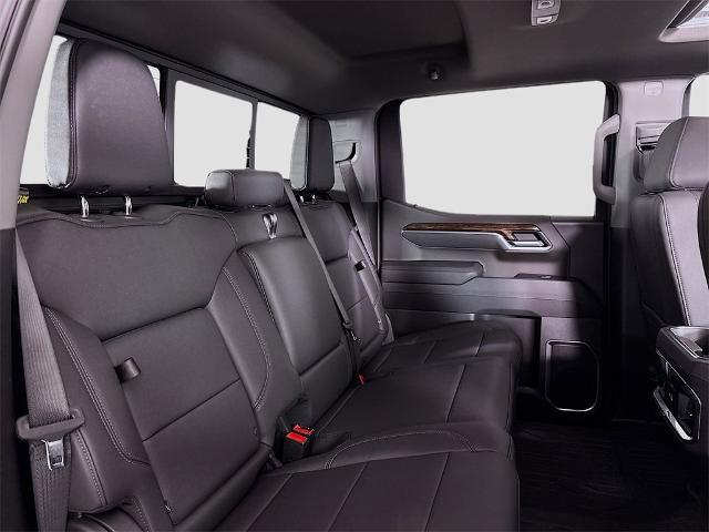 2025 GMC Sierra 1500 Vehicle Photo in PUYALLUP, WA 98371-4149