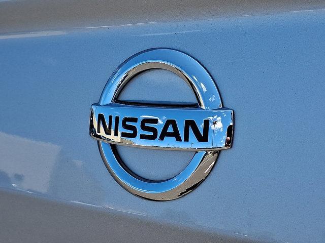 2020 Nissan Altima Vehicle Photo in Philadelphia, PA 19116