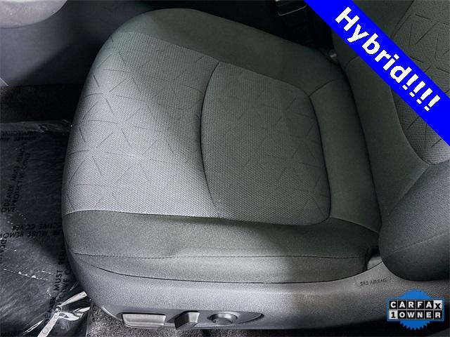 2024 Toyota RAV4 Vehicle Photo in Puyallup, WA 98371