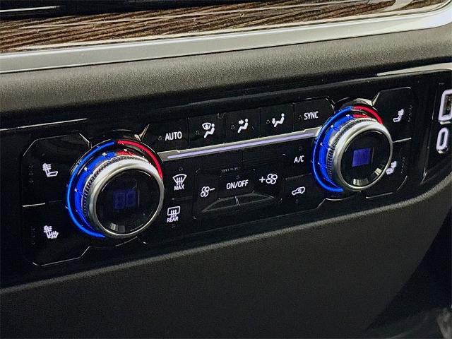 2025 GMC Sierra 2500 HD Vehicle Photo in PUYALLUP, WA 98371-4149