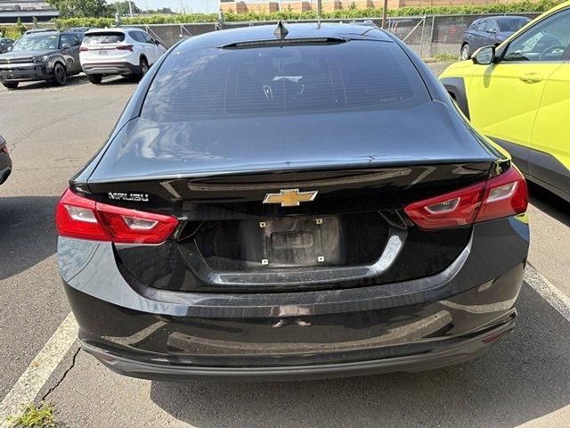 2019 Chevrolet Malibu Vehicle Photo in Philadelphia, PA 19116