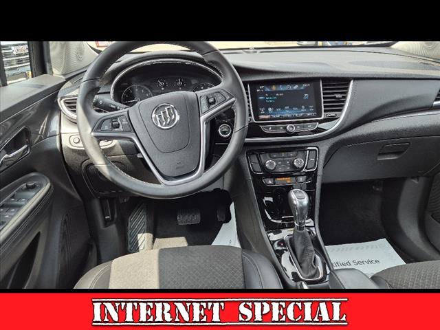2019 Buick Encore Vehicle Photo in LITTLE FALLS, NJ 07424-1717