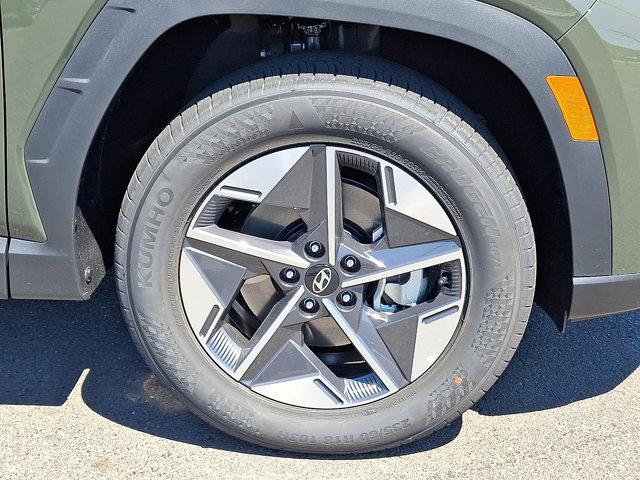 2025 Hyundai TUCSON Vehicle Photo in Philadelphia, PA 19116